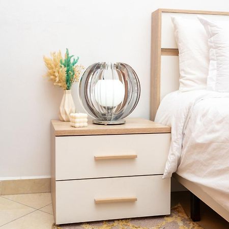 טנג'יר Appartement 2 Chambres Pres De La Corniche מראה חיצוני תמונה