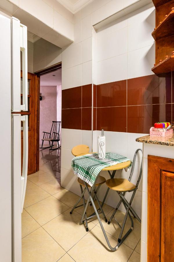 טנג'יר Appartement 2 Chambres Pres De La Corniche מראה חיצוני תמונה