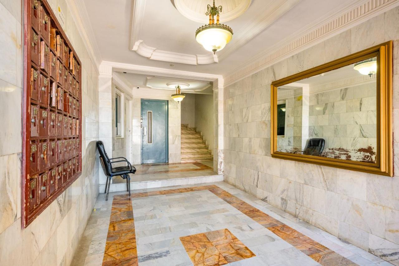 טנג'יר Appartement 2 Chambres Pres De La Corniche מראה חיצוני תמונה
