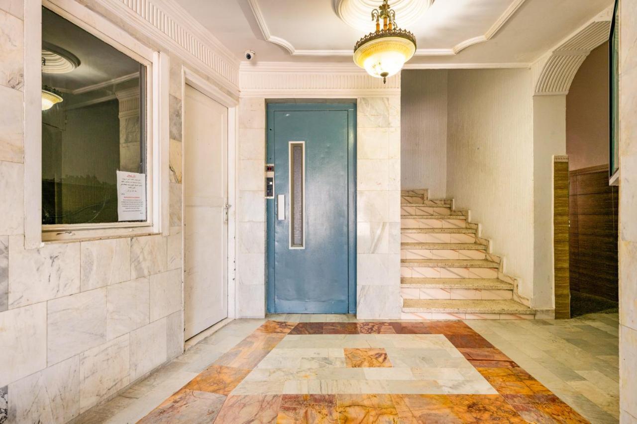 טנג'יר Appartement 2 Chambres Pres De La Corniche מראה חיצוני תמונה